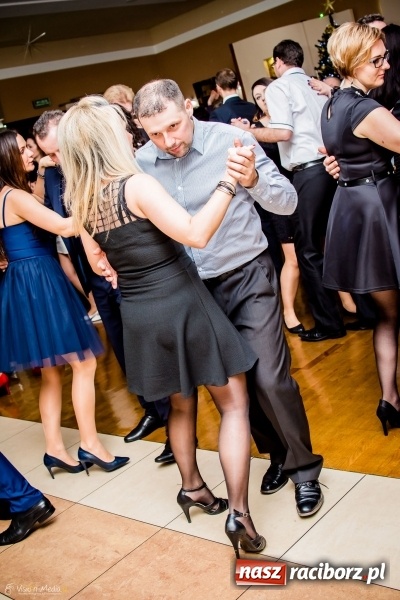 Zdjęcie w galerii na portalu naszraciborz.pl: Tworków żegnał karnawał na zabawie w Bravo wiadomości z regionu