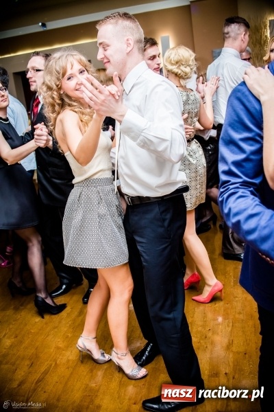 Zdjęcie w galerii na portalu naszraciborz.pl: Tworków żegnał karnawał na zabawie w Bravo wiadomości z regionu