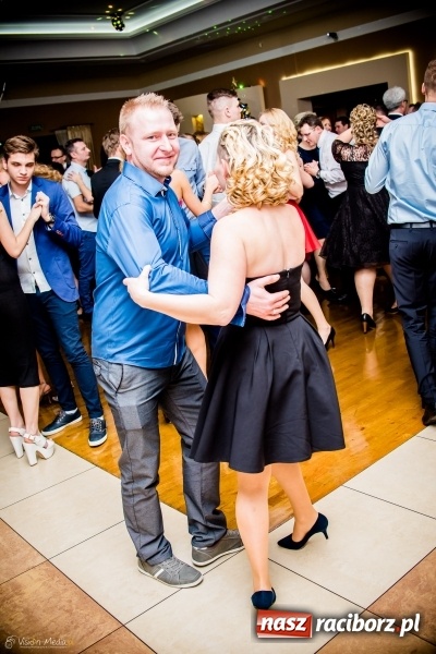 Zdjęcie w galerii na portalu naszraciborz.pl: Tworków żegnał karnawał na zabawie w Bravo wiadomości z regionu