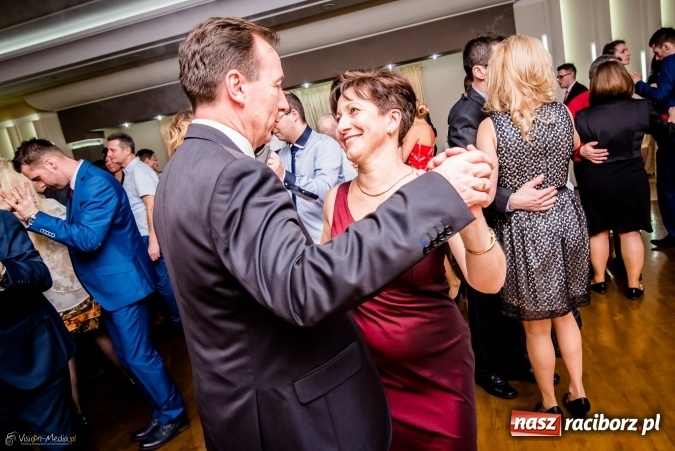 Zdjęcie w galerii na portalu naszraciborz.pl: Tworków żegnał karnawał na zabawie w Bravo wiadomości z regionu