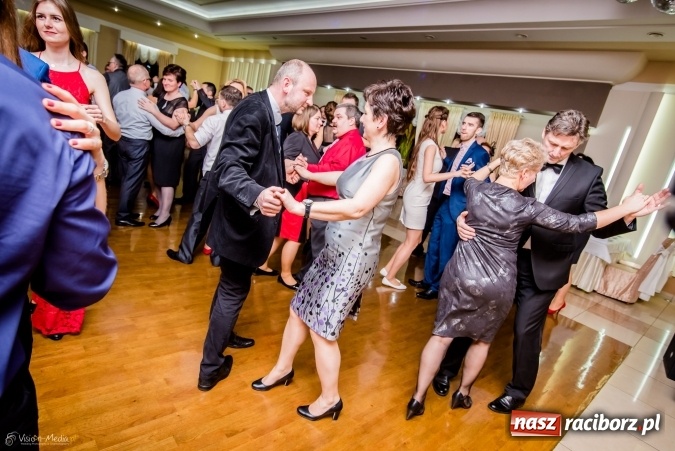 Zdjęcie w galerii na portalu naszraciborz.pl: Tworków żegnał karnawał na zabawie w Bravo wiadomości z regionu