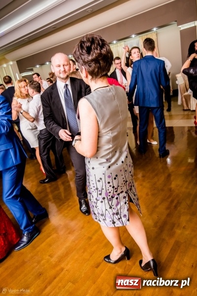 Zdjęcie w galerii na portalu naszraciborz.pl: Tworków żegnał karnawał na zabawie w Bravo wiadomości z regionu