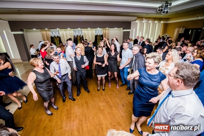 Zdjęcie w galerii na portalu naszraciborz.pl: Tworków żegnał karnawał na zabawie w Bravo wiadomości z regionu