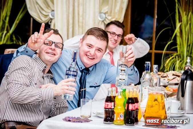 Zdjęcie w galerii na portalu naszraciborz.pl: Tworków żegnał karnawał na zabawie w Bravo wiadomości z regionu