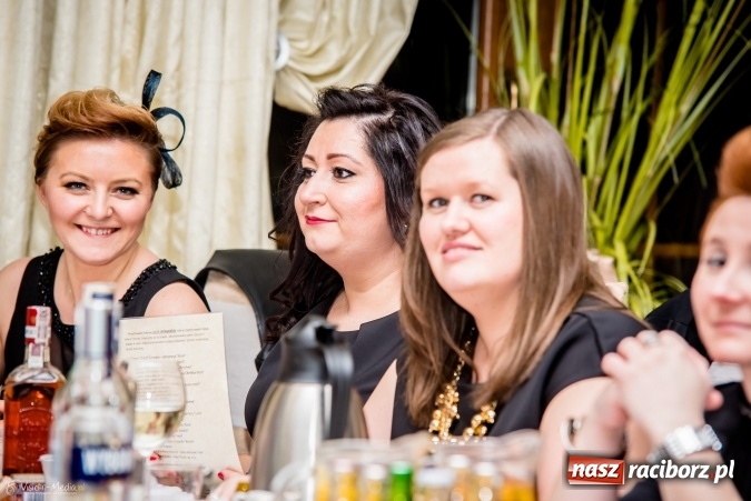 Zdjęcie w galerii na portalu naszraciborz.pl: Tworków żegnał karnawał na zabawie w Bravo wiadomości z regionu