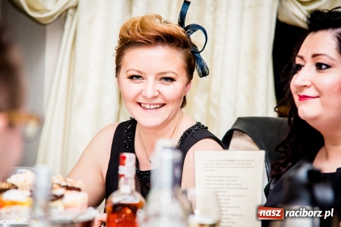 Zdjęcie w galerii na portalu naszraciborz.pl: Tworków żegnał karnawał na zabawie w Bravo wiadomości z regionu