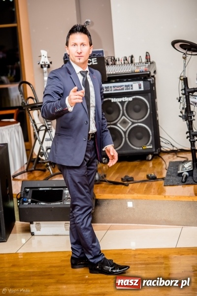 Zdjęcie w galerii na portalu naszraciborz.pl: Tworków żegnał karnawał na zabawie w Bravo wiadomości z regionu