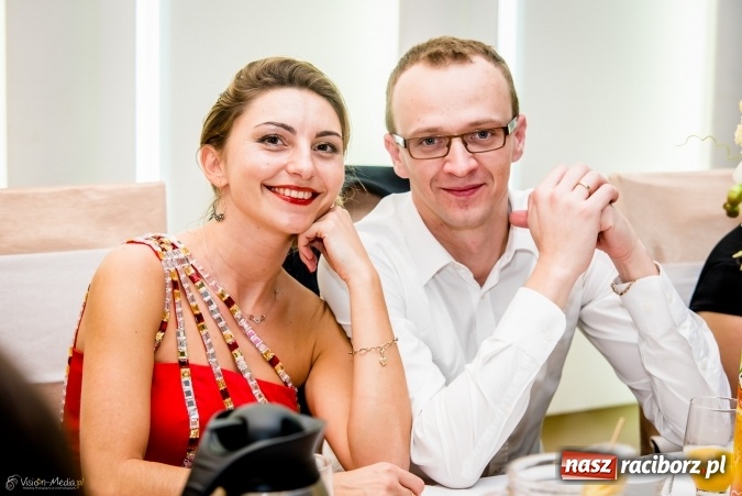 Zdjęcie w galerii na portalu naszraciborz.pl: Tworków żegnał karnawał na zabawie w Bravo wiadomości z regionu