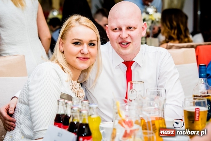 Zdjęcie w galerii na portalu naszraciborz.pl: Tworków żegnał karnawał na zabawie w Bravo wiadomości z regionu