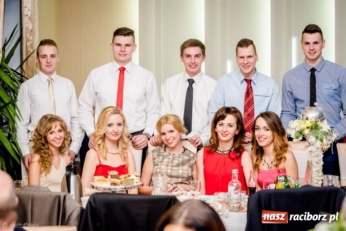 Zdjęcie w galerii na portalu naszraciborz.pl: Tworków żegnał karnawał na zabawie w Bravo wiadomości z regionu