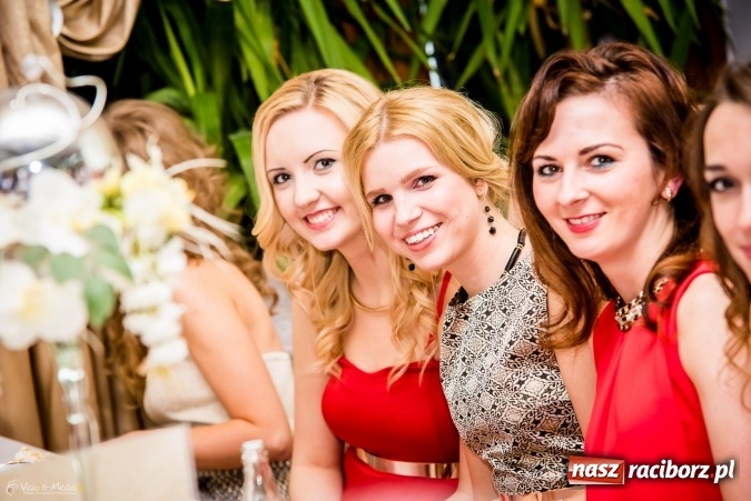 Zdjęcie w galerii na portalu naszraciborz.pl: Tworków żegnał karnawał na zabawie w Bravo wiadomości z regionu