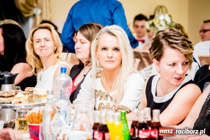 Zdjęcie w galerii na portalu naszraciborz.pl: Tworków żegnał karnawał na zabawie w Bravo wiadomości z regionu