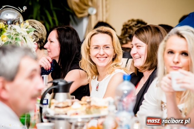 Zdjęcie w galerii na portalu naszraciborz.pl: Tworków żegnał karnawał na zabawie w Bravo wiadomości z regionu