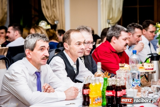 Zdjęcie w galerii na portalu naszraciborz.pl: Tworków żegnał karnawał na zabawie w Bravo wiadomości z regionu