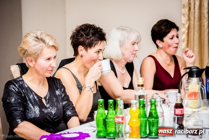 Zdjęcie w galerii na portalu naszraciborz.pl: Tworków żegnał karnawał na zabawie w Bravo wiadomości z regionu