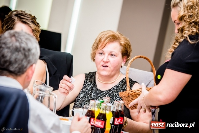 Zdjęcie w galerii na portalu naszraciborz.pl: Tworków żegnał karnawał na zabawie w Bravo wiadomości z regionu