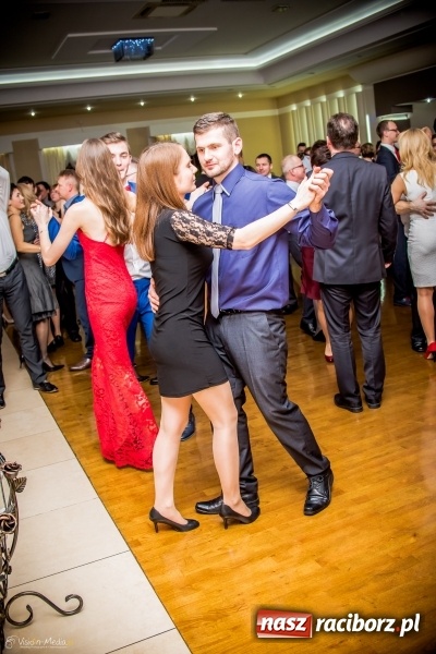 Zdjęcie w galerii na portalu naszraciborz.pl: Tworków żegnał karnawał na zabawie w Bravo wiadomości z regionu