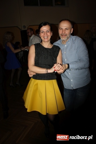 Zdjęcie w galerii na portalu naszraciborz.pl: Krzanowickie pogrzebanie basa wiadomości z regionu