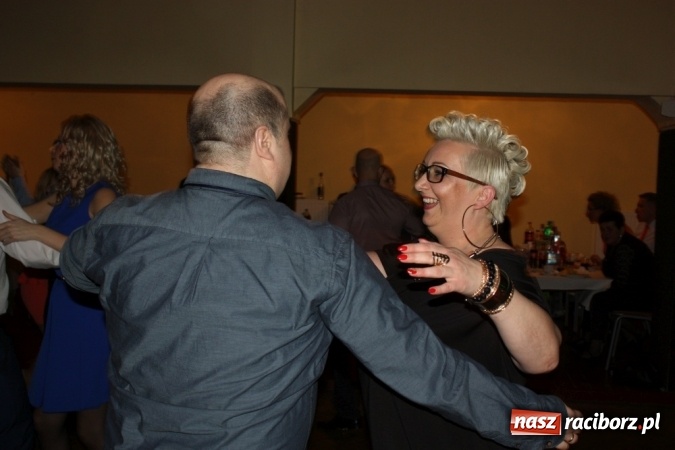 Zdjęcie w galerii na portalu naszraciborz.pl: Krzanowickie pogrzebanie basa wiadomości z regionu