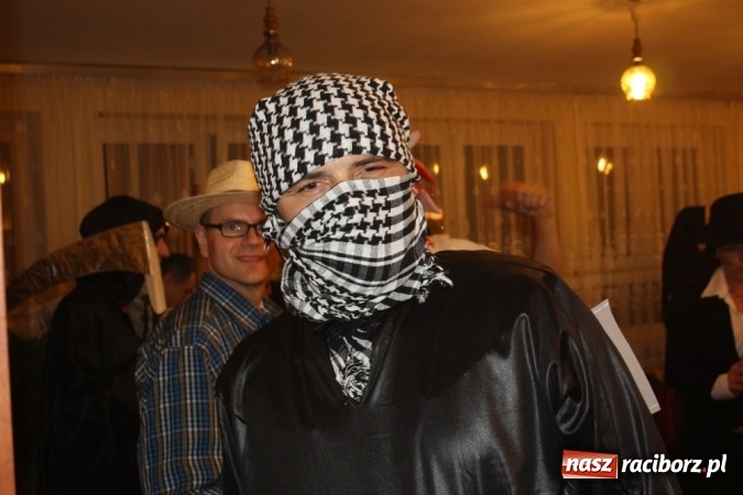 Zdjęcie w galerii na portalu naszraciborz.pl: Krzanowickie pogrzebanie basa wiadomości z regionu