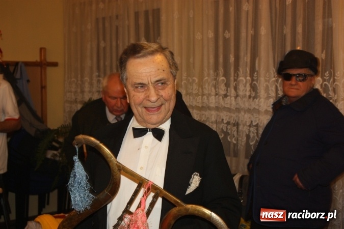 Zdjęcie w galerii na portalu naszraciborz.pl: Krzanowickie pogrzebanie basa wiadomości z regionu