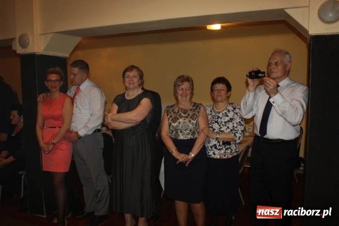 Zdjęcie w galerii na portalu naszraciborz.pl: Krzanowickie pogrzebanie basa wiadomości z regionu