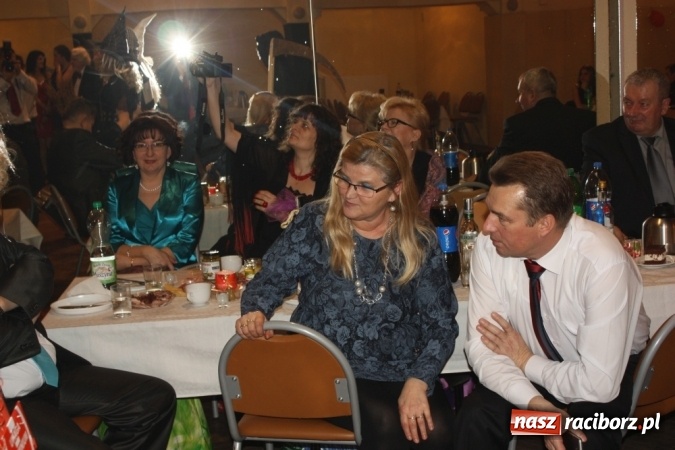 Zdjęcie w galerii na portalu naszraciborz.pl: Krzanowickie pogrzebanie basa wiadomości z regionu