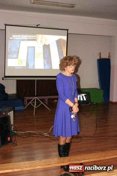 Zdjęcie w galerii na portalu naszraciborz.pl: Szkoła Podstawowa nr 18 zaprosiła przedszkolaków do pierwszej klasy wiadomości z regionu