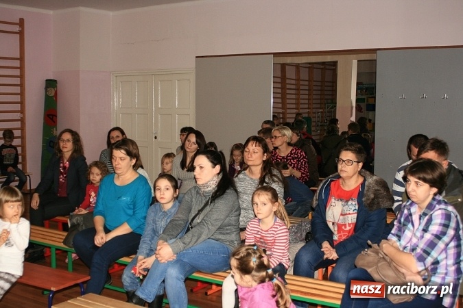 Zdjęcie w galerii na portalu naszraciborz.pl: Szkoła Podstawowa nr 18 zaprosiła przedszkolaków do pierwszej klasy wiadomości z regionu