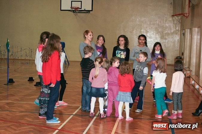 Zdjęcie w galerii na portalu naszraciborz.pl: Szkoła Podstawowa nr 18 zaprosiła przedszkolaków do pierwszej klasy wiadomości z regionu