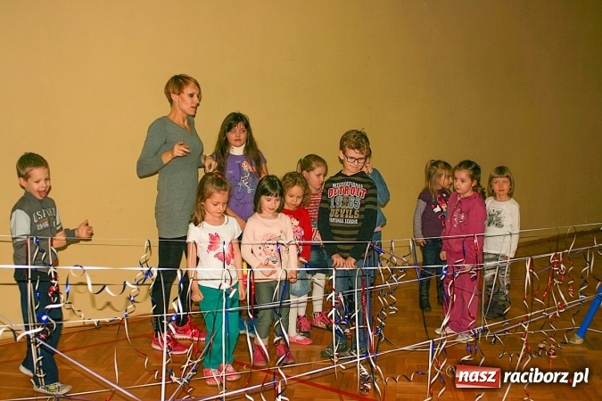 Zdjęcie w galerii na portalu naszraciborz.pl: Szkoła Podstawowa nr 18 zaprosiła przedszkolaków do pierwszej klasy wiadomości z regionu