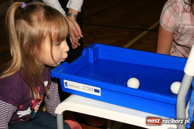 Zdjęcie w galerii na portalu naszraciborz.pl: Szkoła Podstawowa nr 18 zaprosiła przedszkolaków do pierwszej klasy wiadomości z regionu