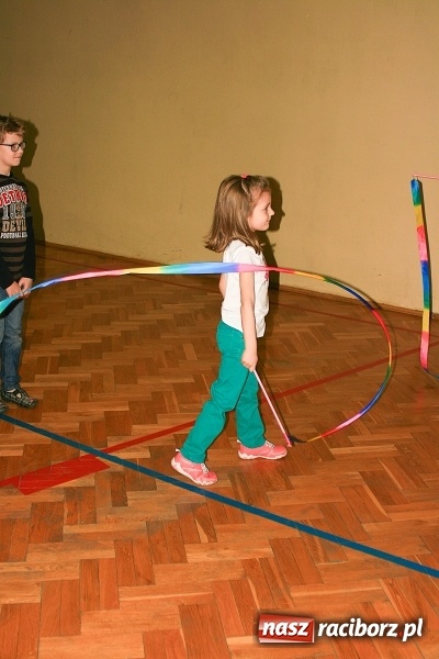 Zdjęcie w galerii na portalu naszraciborz.pl: Szkoła Podstawowa nr 18 zaprosiła przedszkolaków do pierwszej klasy wiadomości z regionu