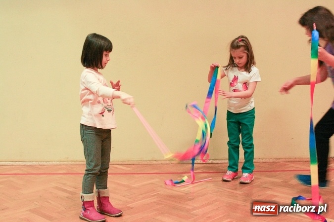 Zdjęcie w galerii na portalu naszraciborz.pl: Szkoła Podstawowa nr 18 zaprosiła przedszkolaków do pierwszej klasy wiadomości z regionu