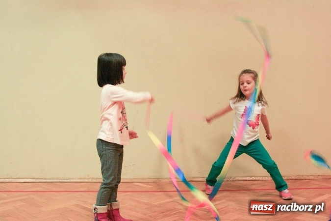 Zdjęcie w galerii na portalu naszraciborz.pl: Szkoła Podstawowa nr 18 zaprosiła przedszkolaków do pierwszej klasy wiadomości z regionu