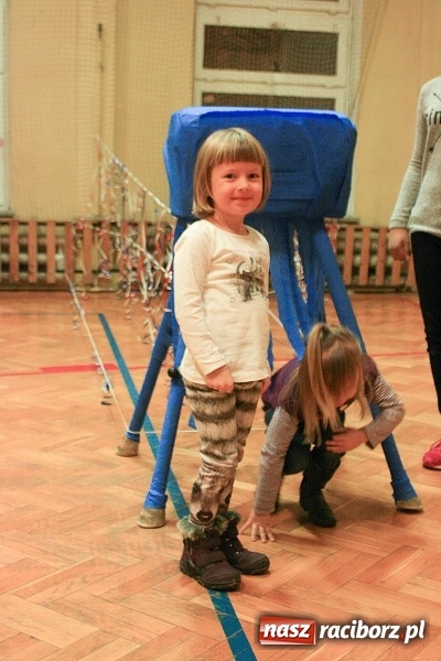 Zdjęcie w galerii na portalu naszraciborz.pl: Szkoła Podstawowa nr 18 zaprosiła przedszkolaków do pierwszej klasy wiadomości z regionu