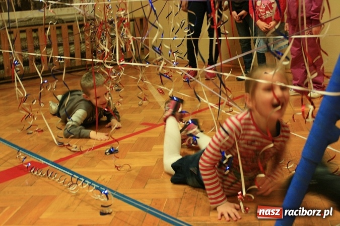 Zdjęcie w galerii na portalu naszraciborz.pl: Szkoła Podstawowa nr 18 zaprosiła przedszkolaków do pierwszej klasy wiadomości z regionu