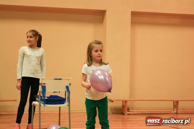 Zdjęcie w galerii na portalu naszraciborz.pl: Szkoła Podstawowa nr 18 zaprosiła przedszkolaków do pierwszej klasy wiadomości z regionu