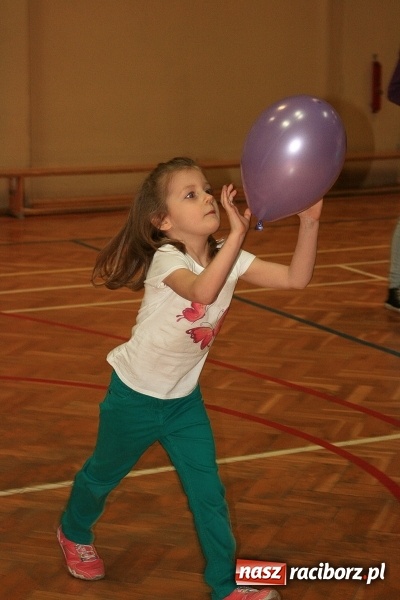 Zdjęcie w galerii na portalu naszraciborz.pl: Szkoła Podstawowa nr 18 zaprosiła przedszkolaków do pierwszej klasy wiadomości z regionu