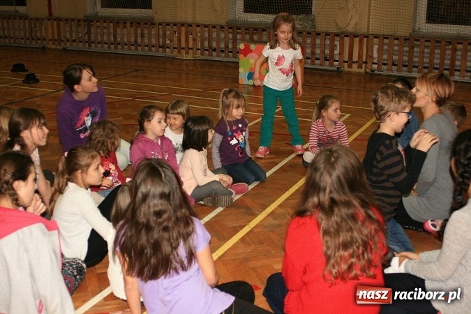 Zdjęcie w galerii na portalu naszraciborz.pl: Szkoła Podstawowa nr 18 zaprosiła przedszkolaków do pierwszej klasy wiadomości z regionu