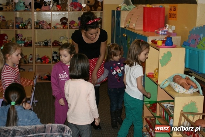 Zdjęcie w galerii na portalu naszraciborz.pl: Szkoła Podstawowa nr 18 zaprosiła przedszkolaków do pierwszej klasy wiadomości z regionu