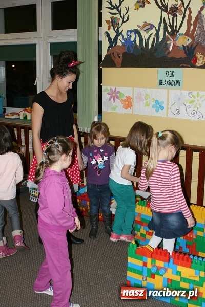 Zdjęcie w galerii na portalu naszraciborz.pl: Szkoła Podstawowa nr 18 zaprosiła przedszkolaków do pierwszej klasy wiadomości z regionu