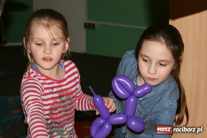 Zdjęcie w galerii na portalu naszraciborz.pl: Szkoła Podstawowa nr 18 zaprosiła przedszkolaków do pierwszej klasy wiadomości z regionu