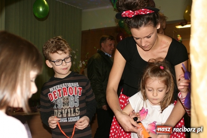 Zdjęcie w galerii na portalu naszraciborz.pl: Szkoła Podstawowa nr 18 zaprosiła przedszkolaków do pierwszej klasy wiadomości z regionu