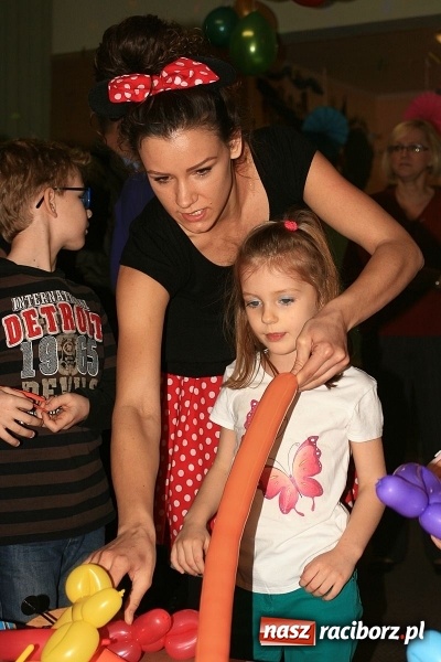 Zdjęcie w galerii na portalu naszraciborz.pl: Szkoła Podstawowa nr 18 zaprosiła przedszkolaków do pierwszej klasy wiadomości z regionu