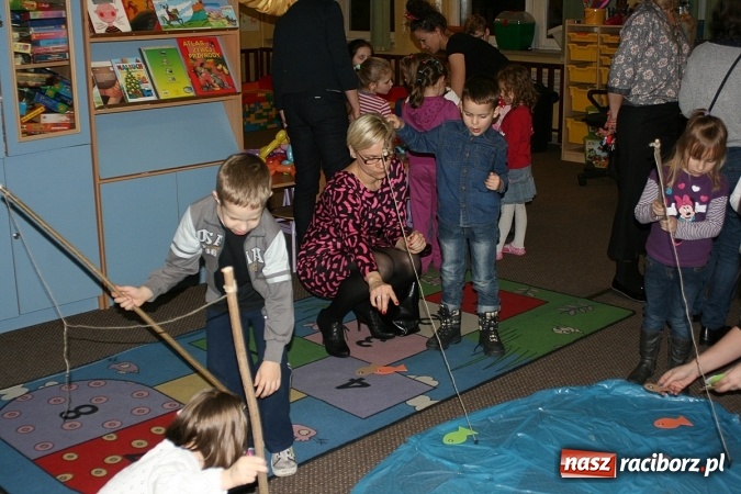 Zdjęcie w galerii na portalu naszraciborz.pl: Szkoła Podstawowa nr 18 zaprosiła przedszkolaków do pierwszej klasy wiadomości z regionu