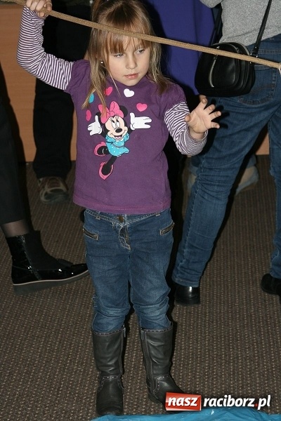 Zdjęcie w galerii na portalu naszraciborz.pl: Szkoła Podstawowa nr 18 zaprosiła przedszkolaków do pierwszej klasy wiadomości z regionu