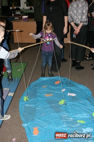 Zdjęcie w galerii na portalu naszraciborz.pl: Szkoła Podstawowa nr 18 zaprosiła przedszkolaków do pierwszej klasy wiadomości z regionu