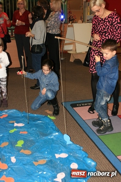 Zdjęcie w galerii na portalu naszraciborz.pl: Szkoła Podstawowa nr 18 zaprosiła przedszkolaków do pierwszej klasy wiadomości z regionu