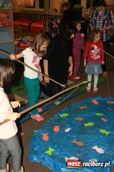 Zdjęcie w galerii na portalu naszraciborz.pl: Szkoła Podstawowa nr 18 zaprosiła przedszkolaków do pierwszej klasy wiadomości z regionu